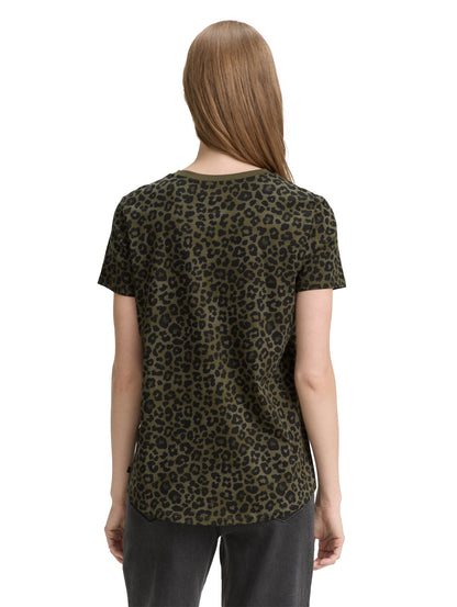 Loose Fit T-Shirt