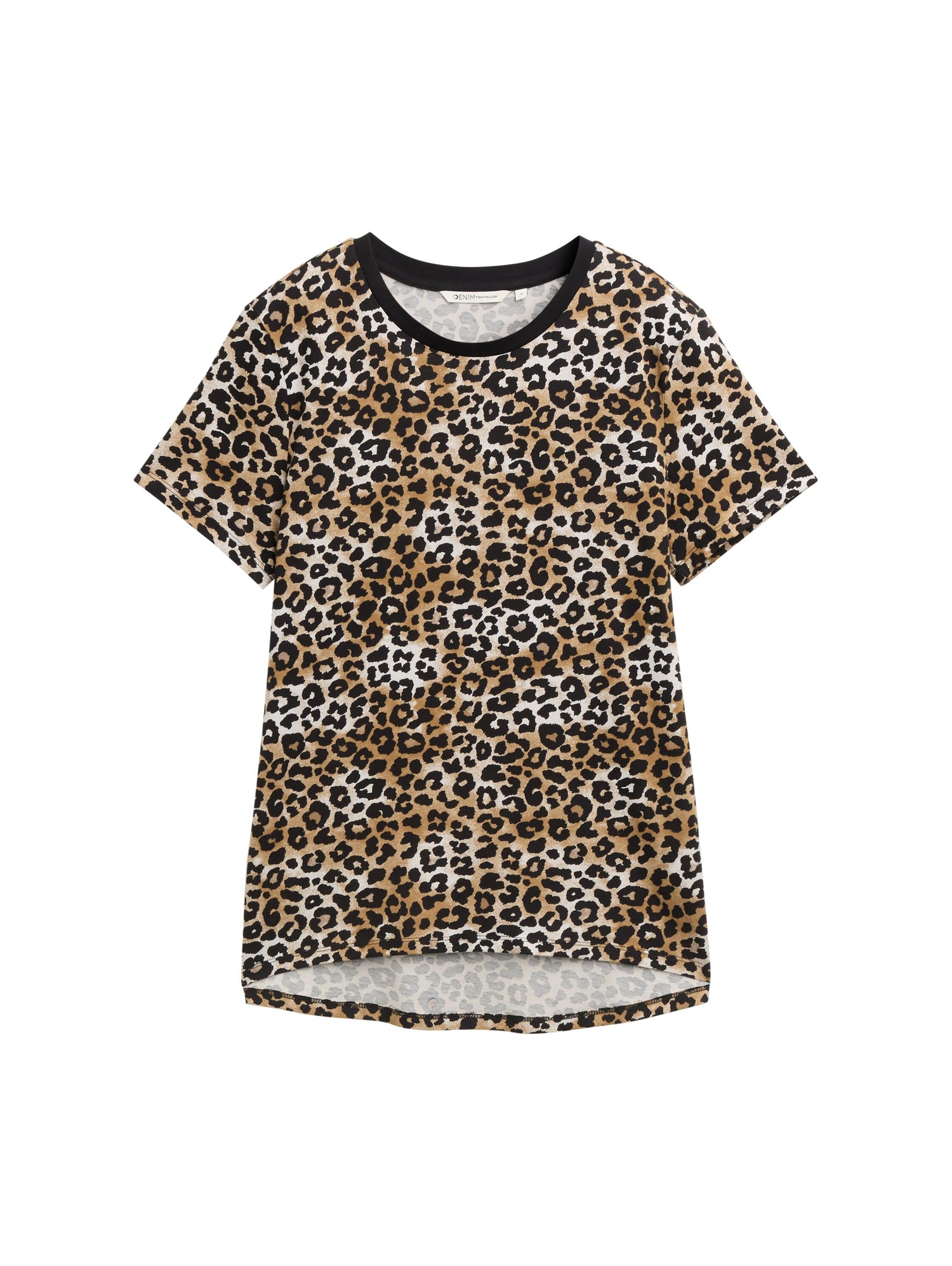 Loose Fit T-Shirt