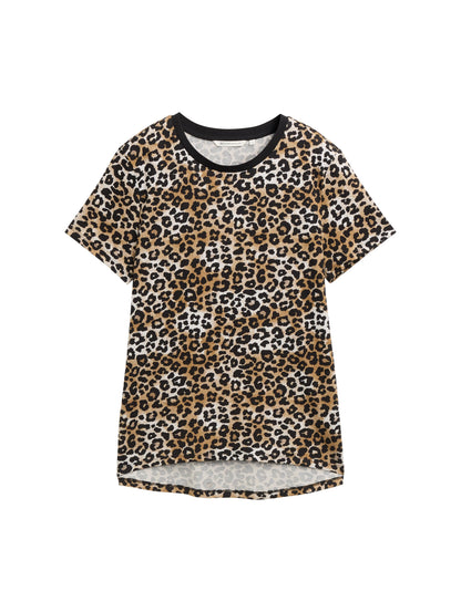 Loose Fit T-Shirt