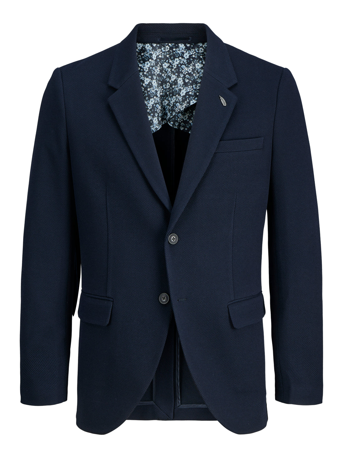 JPRMARTIN LEEDS JERSEY BLAZER HR02 SN