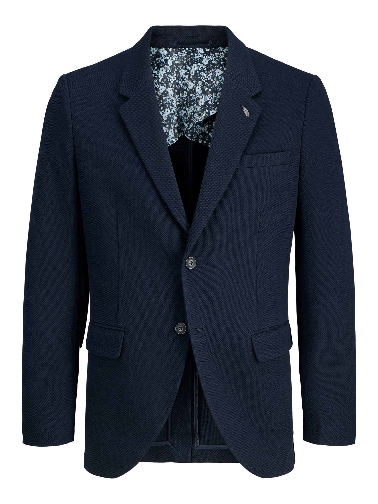 JPRMARTIN LEEDS JERSEY BLAZER HR02 SN