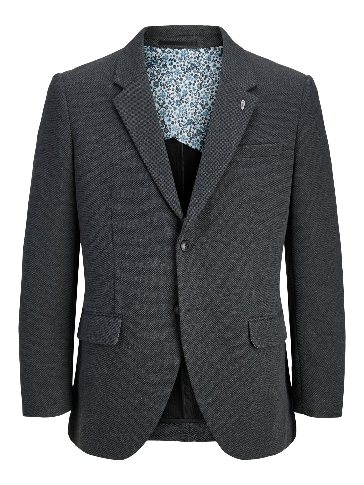 JPRMARTIN LEEDS JERSEY BLAZER HR02 SN