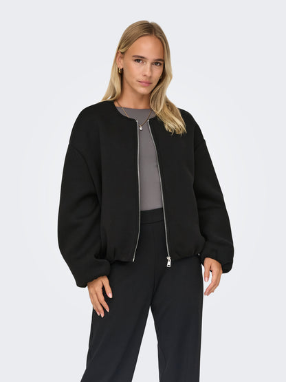 ONLELLIE SCUBA JACKET CS OTW