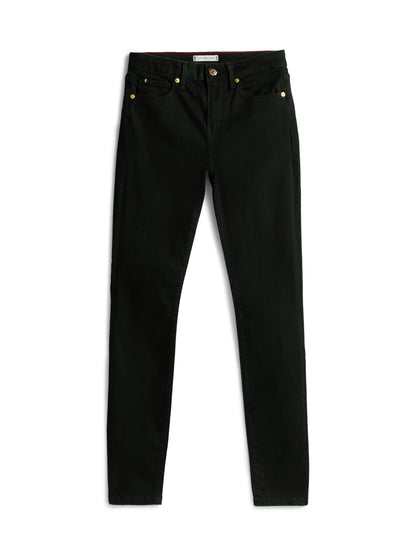 DNM BLACK COMO SKINNY RW