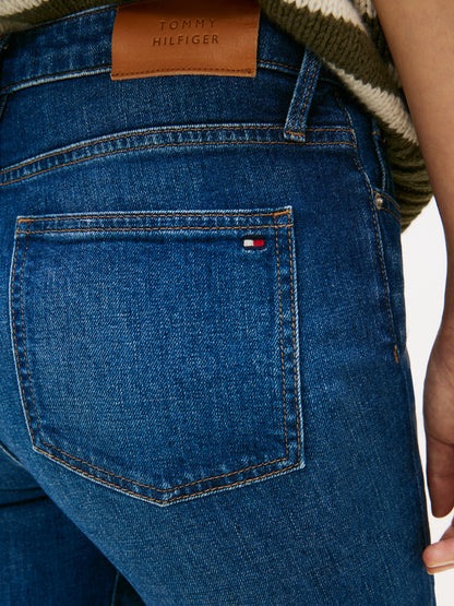 DNM NEW DOREEN BOOTCUT RW