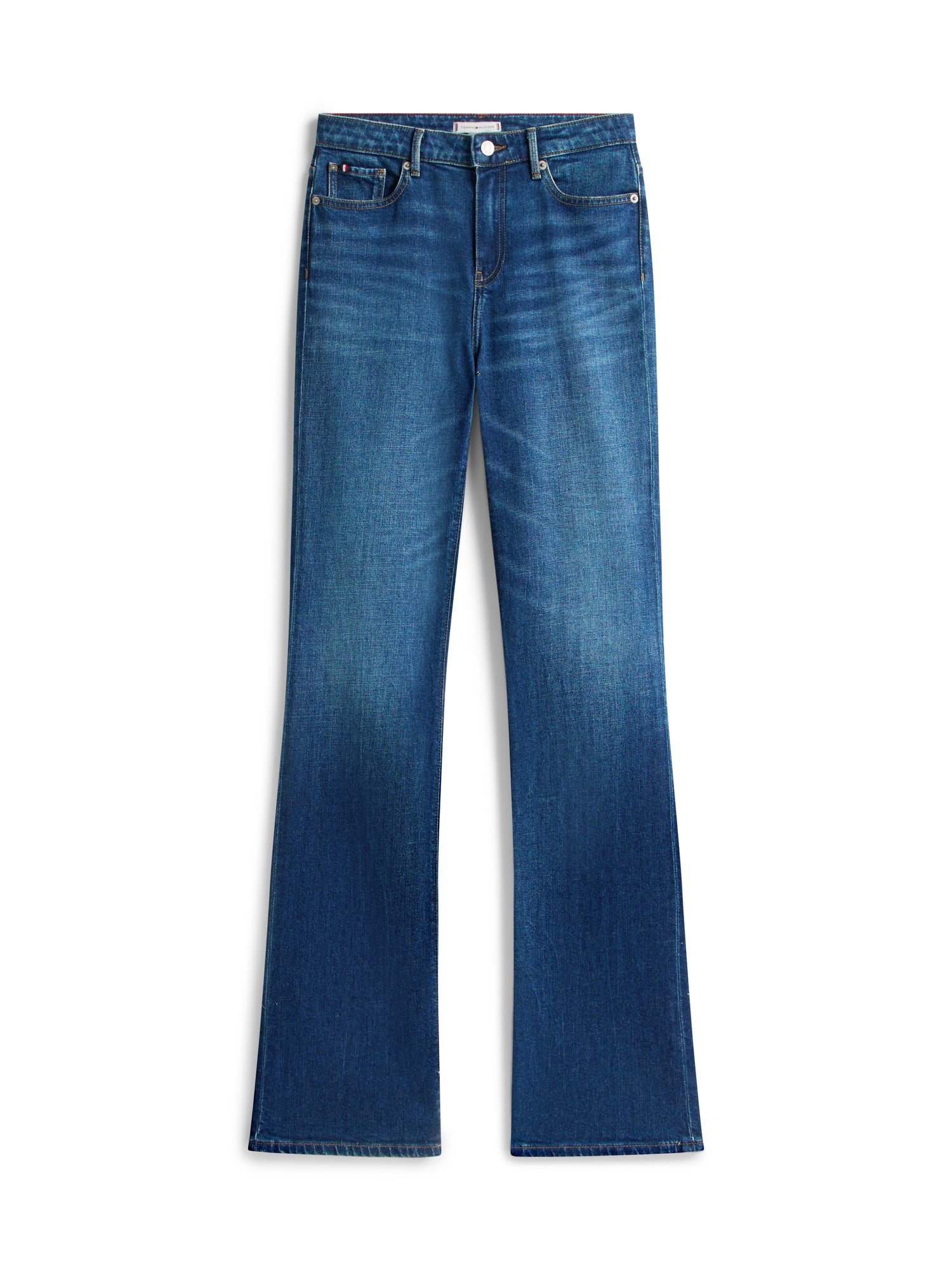 DNM NEW DOREEN BOOTCUT RW