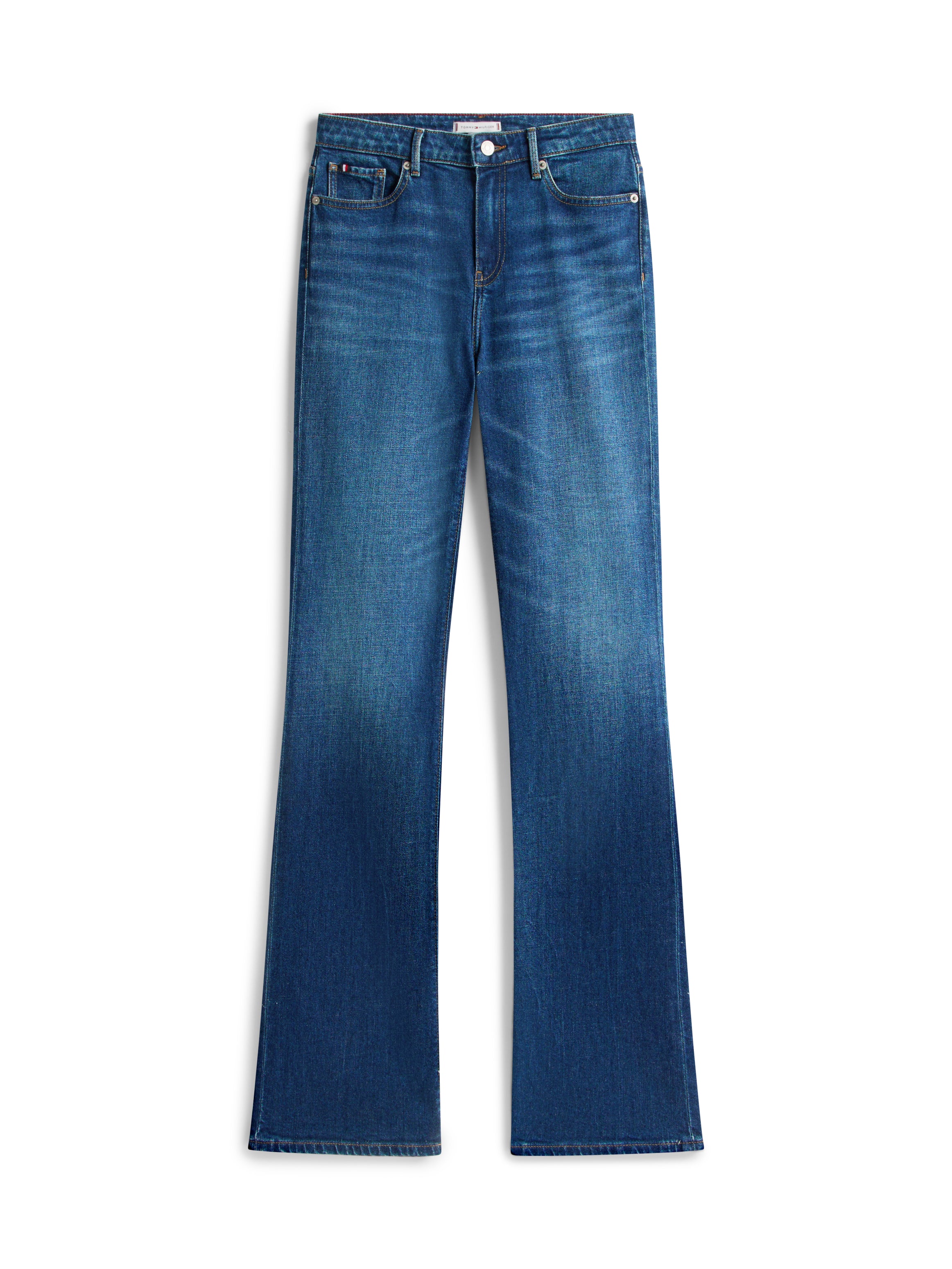 DNM NEW DOREEN BOOTCUT RW