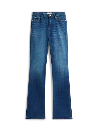 DNM NEW DOREEN BOOTCUT RW