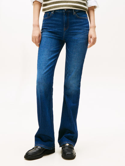 DNM NEW DOREEN BOOTCUT RW
