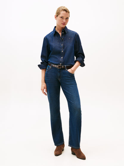 DNM MILO CLASSIC STRAIGHT RW