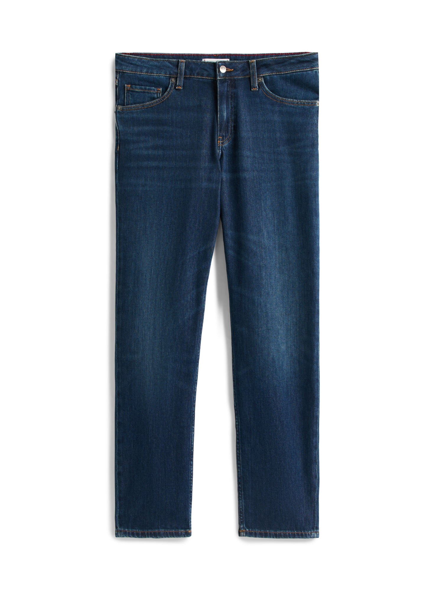 DNM MILO CLASSIC STRAIGHT RW