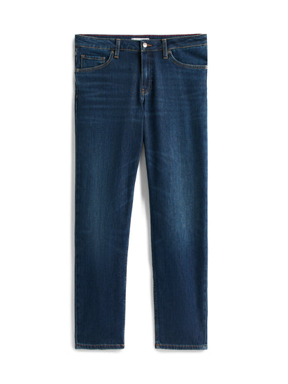DNM MILO CLASSIC STRAIGHT RW