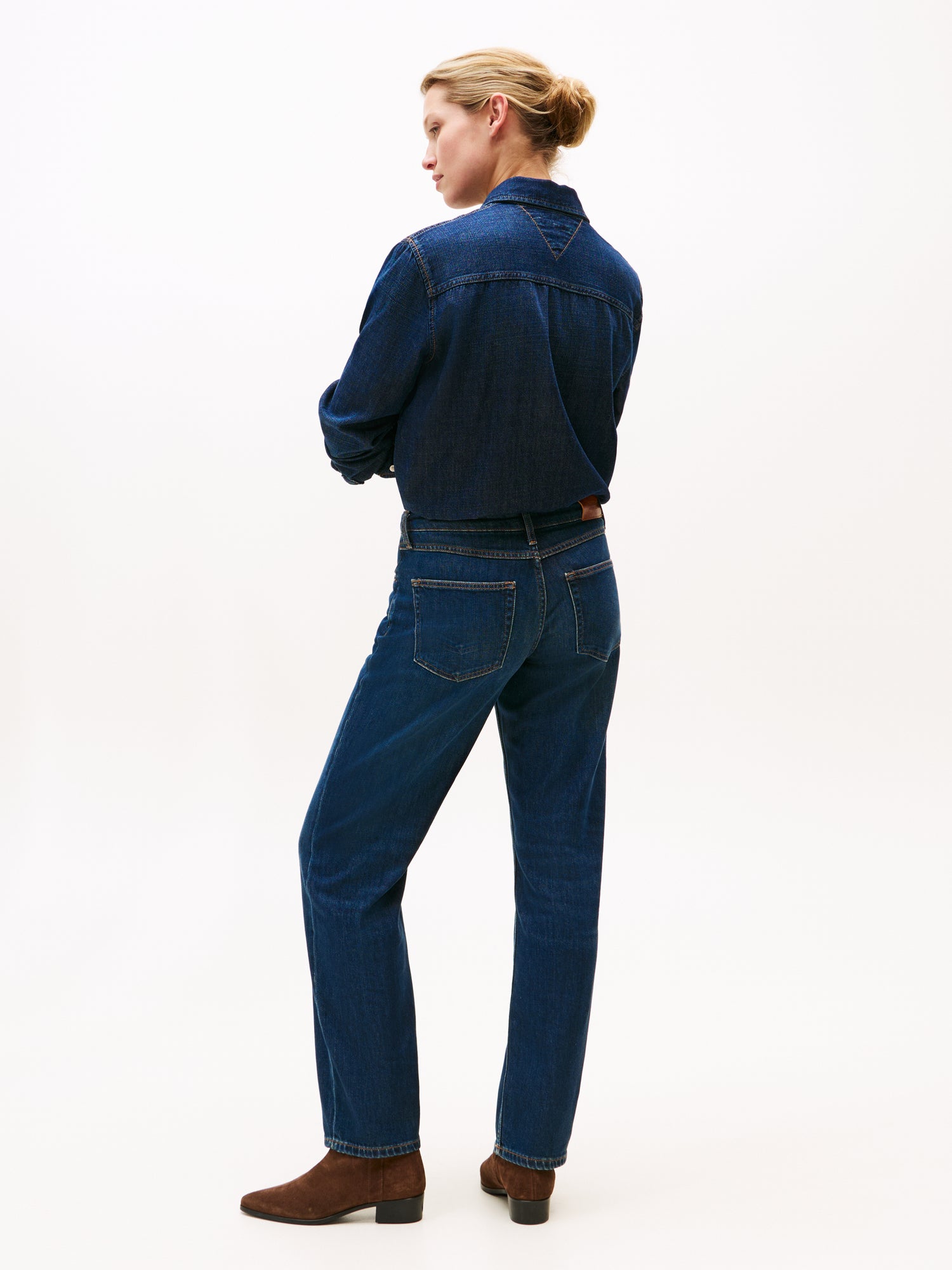 DNM MILO CLASSIC STRAIGHT RW