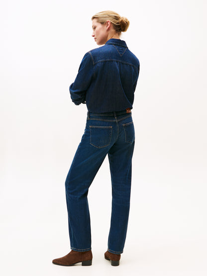 DNM MILO CLASSIC STRAIGHT RW