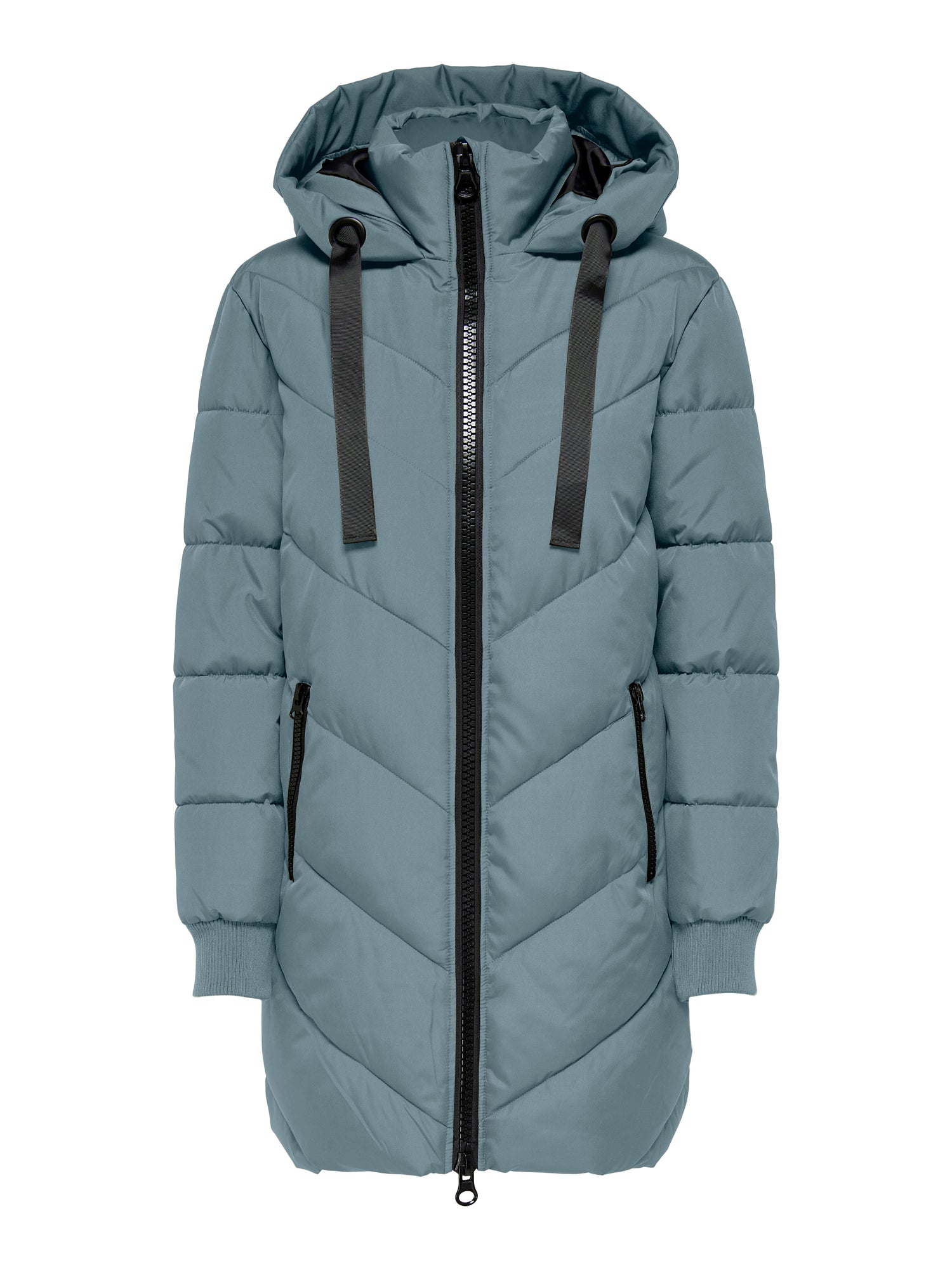 JDYSKYLAR LIFE HOOD JACKET OTW NOOS