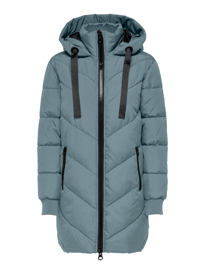 JDYSKYLAR LIFE HOOD JACKET OTW NOOS