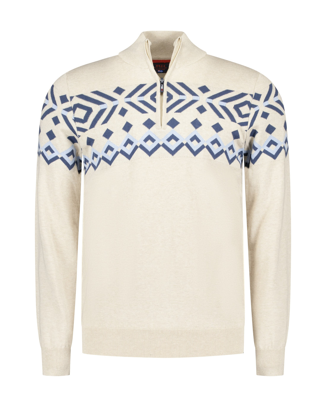 Pullover HAKA - NZA New Zealand Auckland B.V. - 25GN481