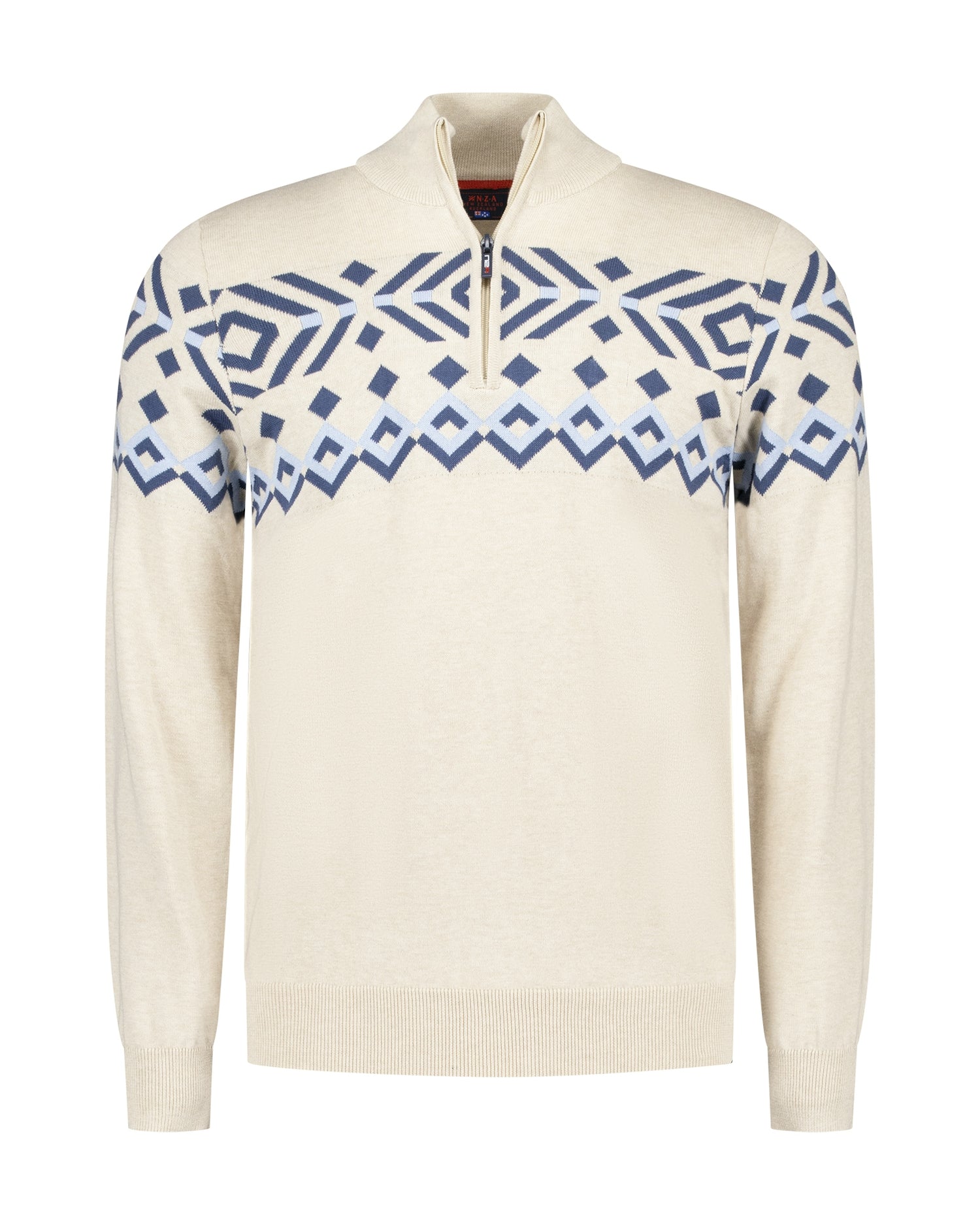 Pullover HAKA - NZA New Zealand Auckland B.V. - 25GN481