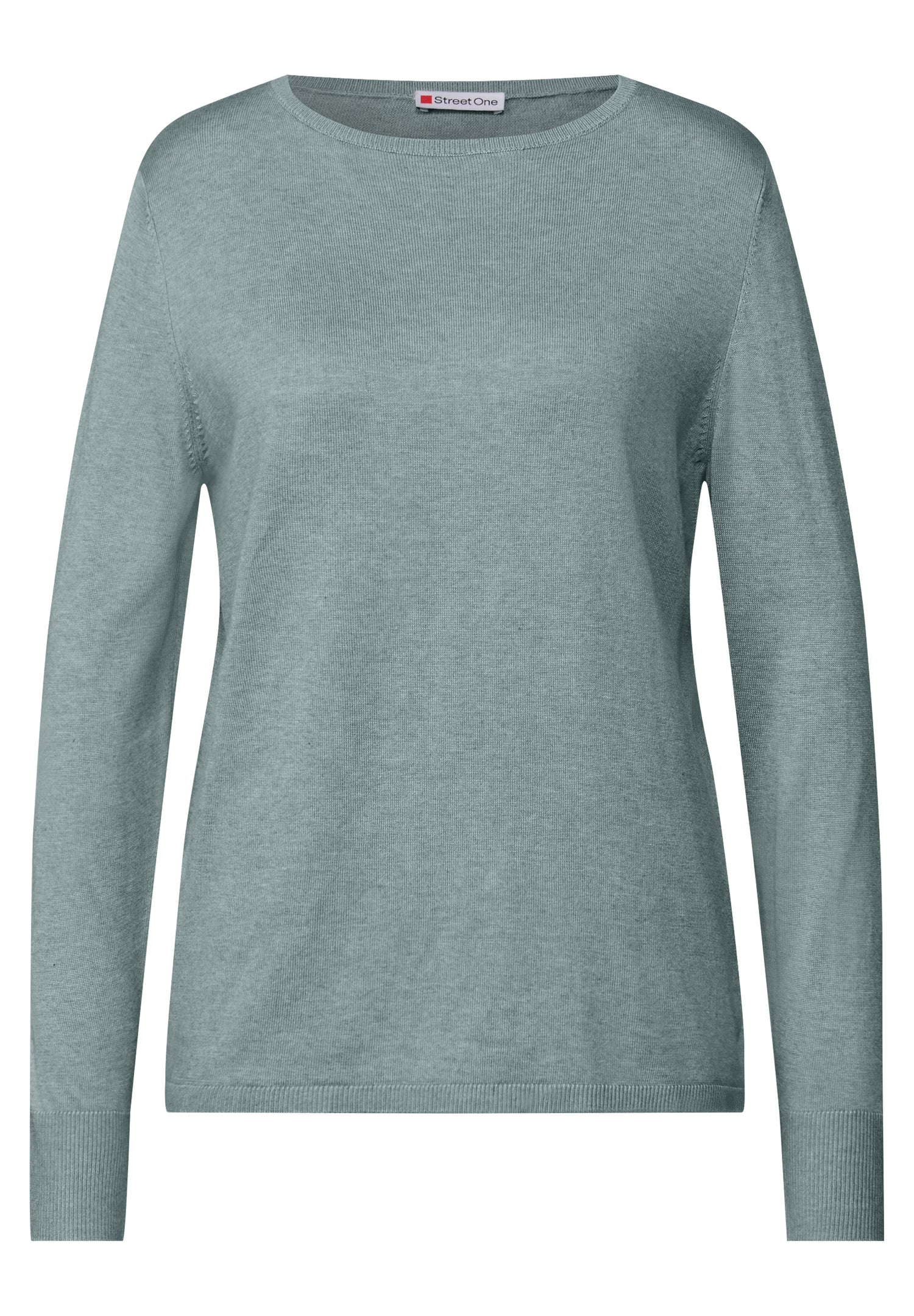 Basic Pullover