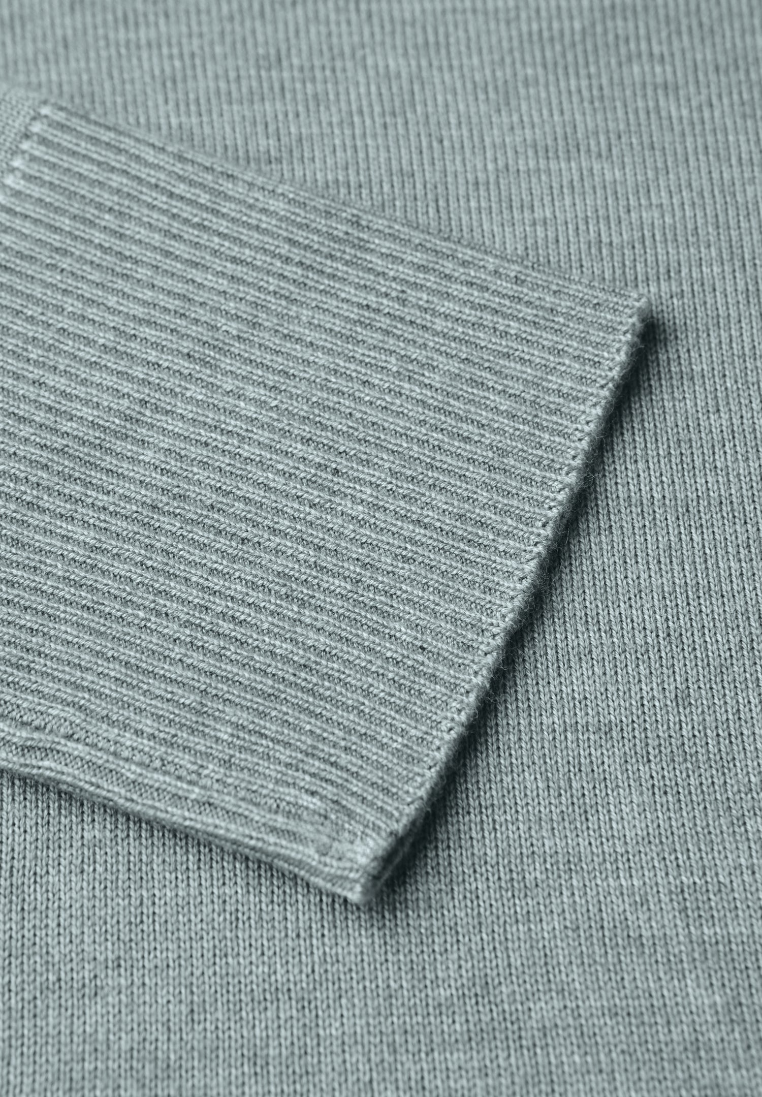 Basic Pullover