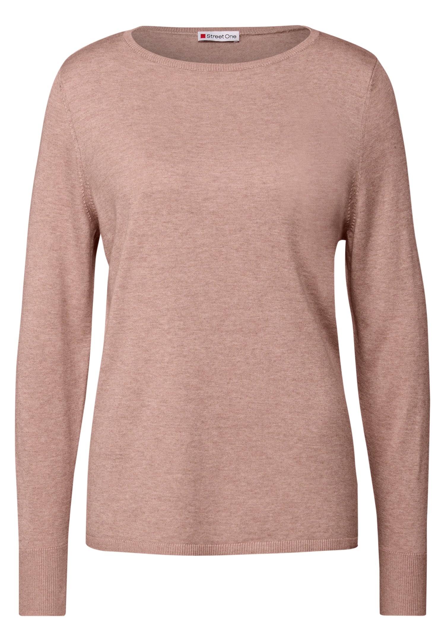 Basic Pullover
