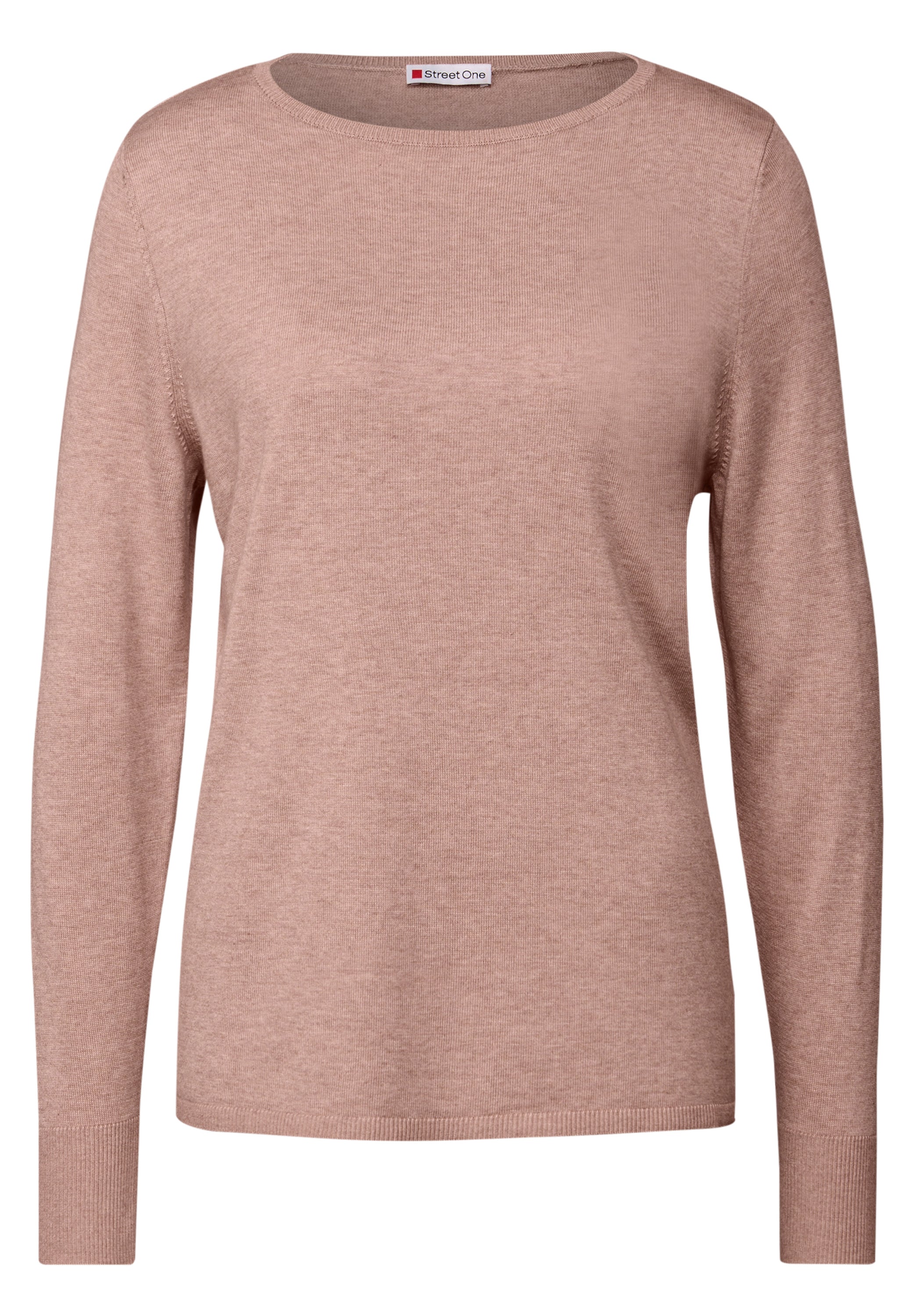 Basic Pullover