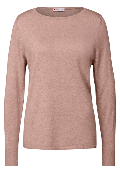 Basic Pullover