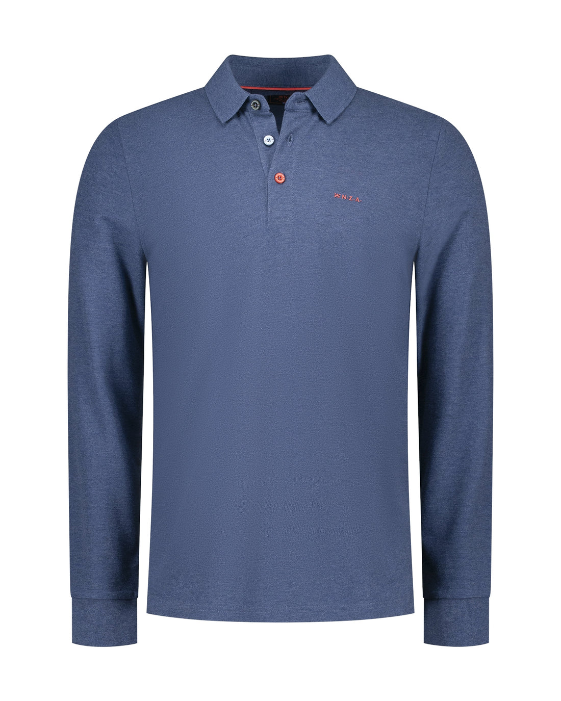 Poloshirt 1/2 Arm HAKA - NZA New Zealand Auckland B.V. - 25GN200