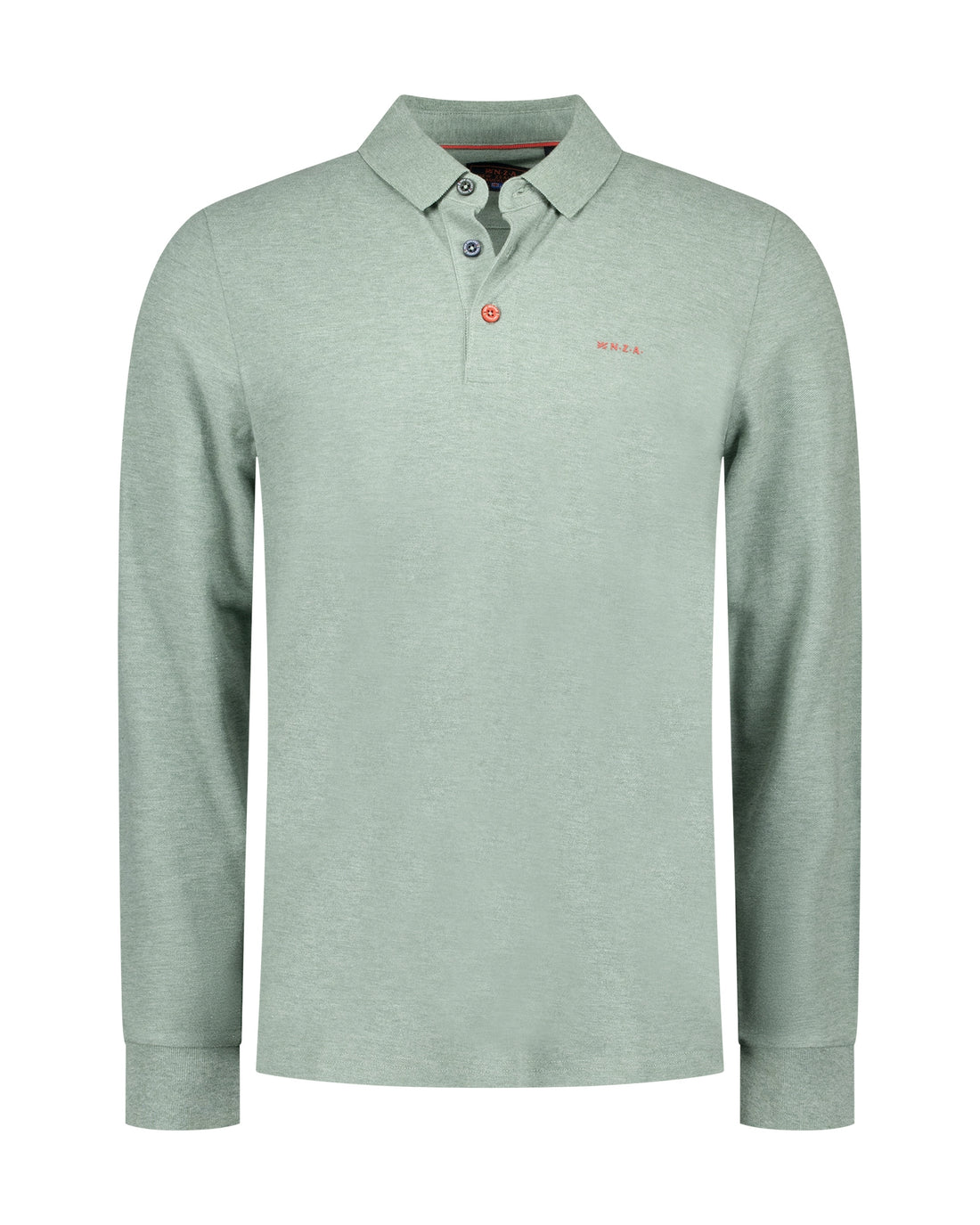 Poloshirt 1/2 Arm HAKA - NZA New Zealand Auckland B.V. - 25GN200