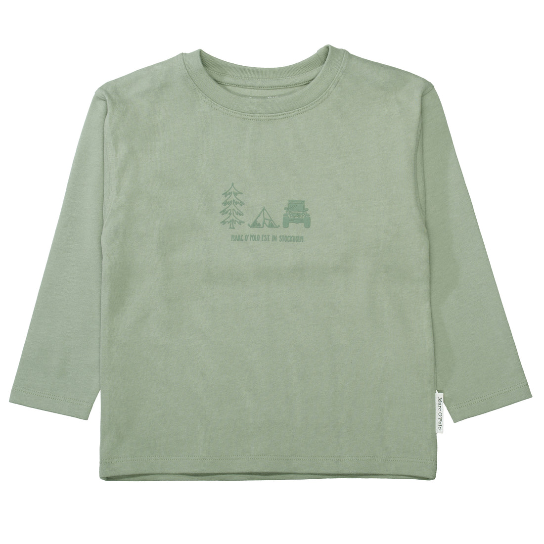 Kn.-Longsleeve