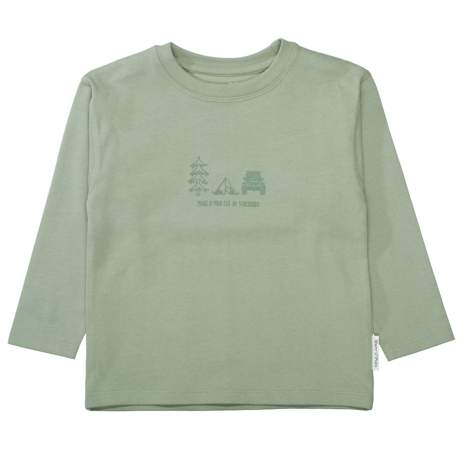 Kn.-Longsleeve