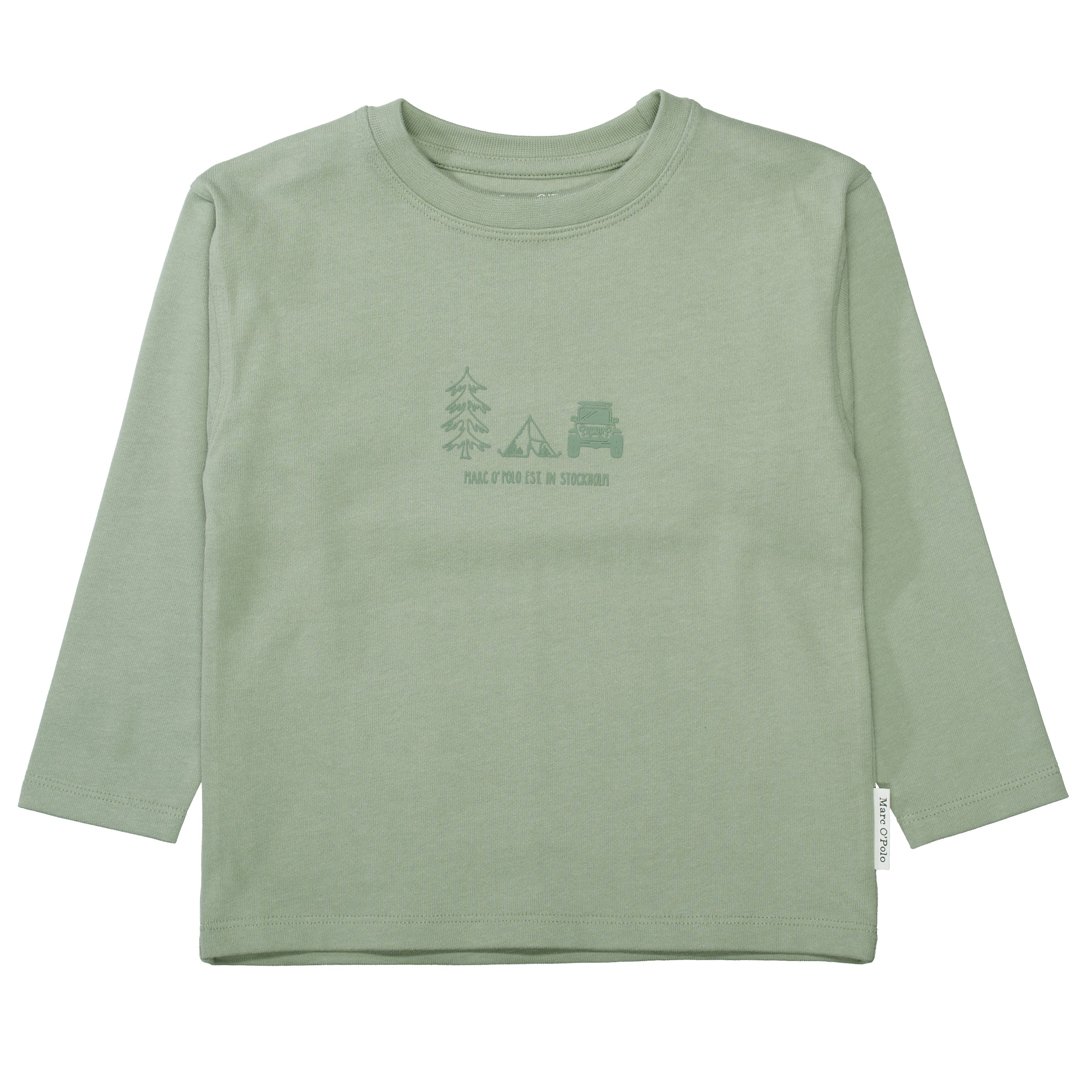 Kn.-Longsleeve