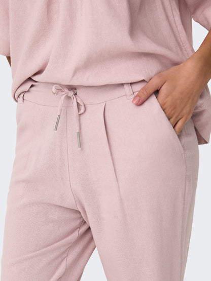 ONLCARO-POPTRASH EASY LINEN BL CC PNT