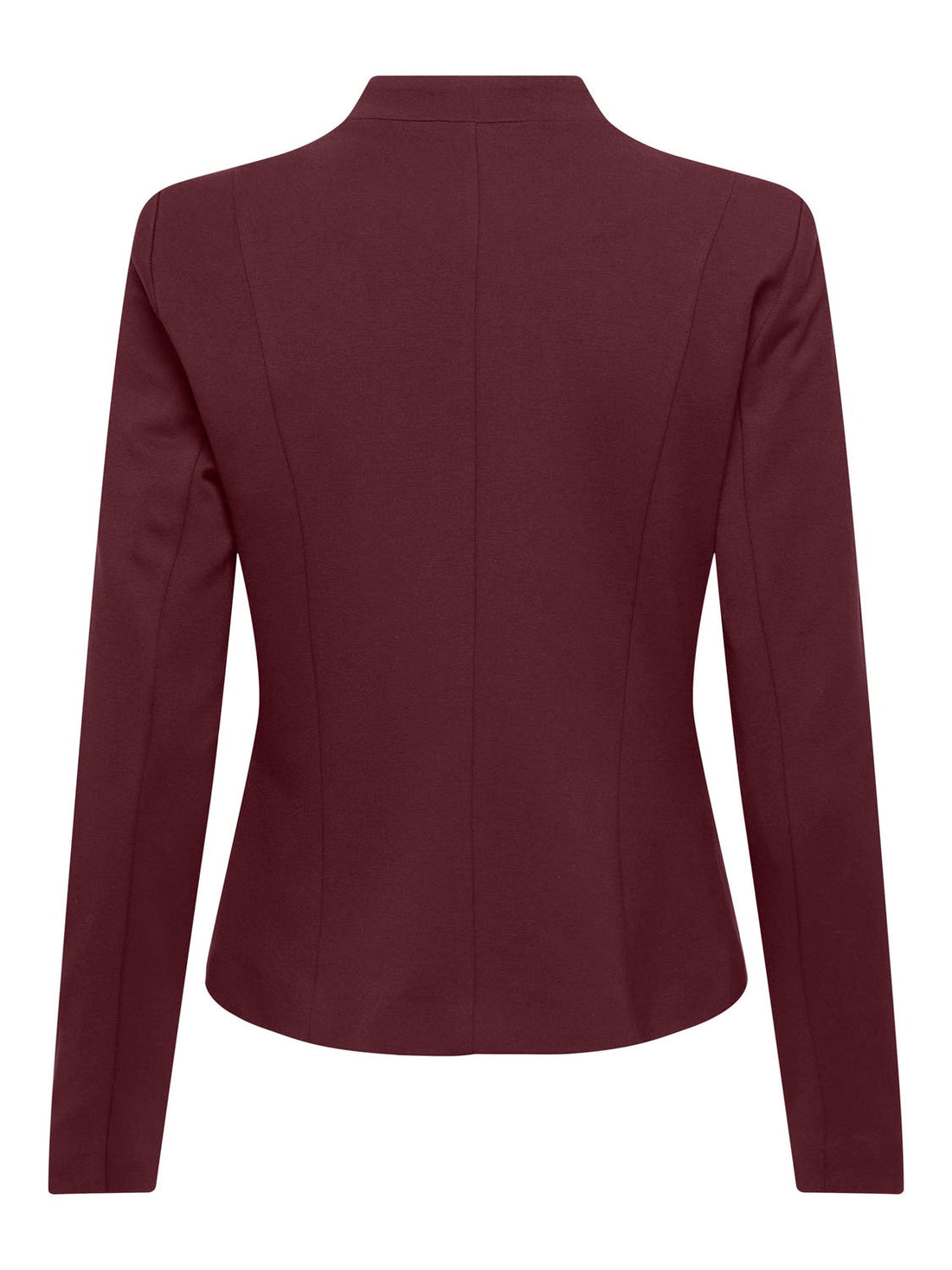 ONLPOPTRASH-MADDY LIFE L/S BLAZER TLR