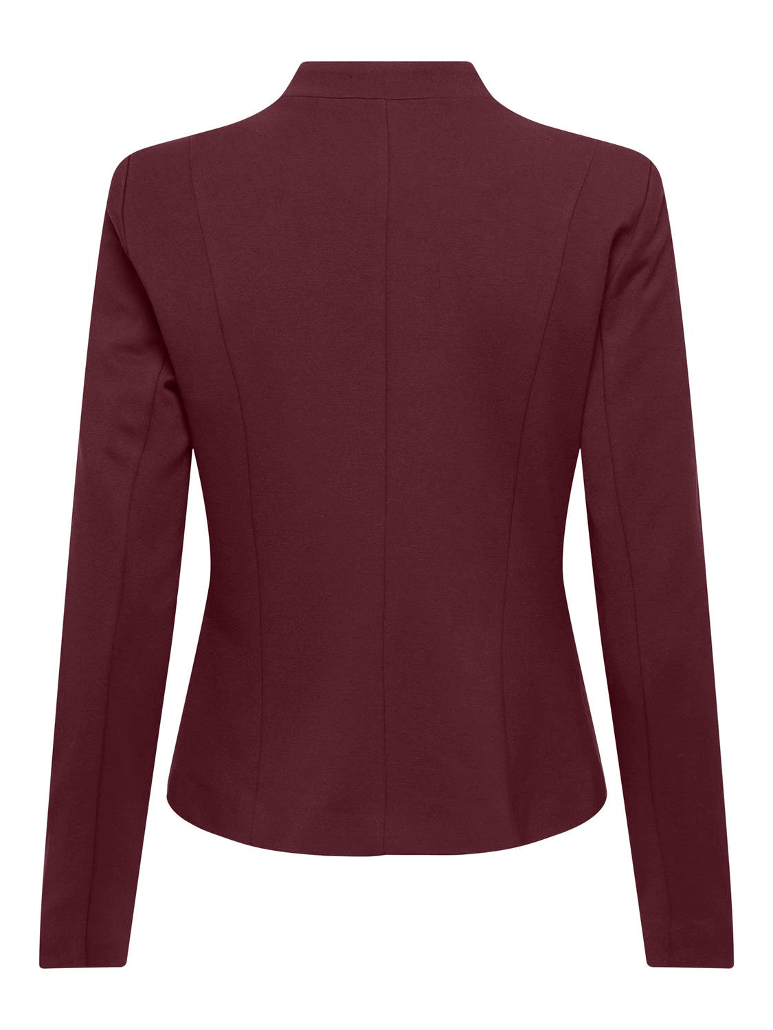 ONLPOPTRASH-MADDY LIFE L/S BLAZER TLR