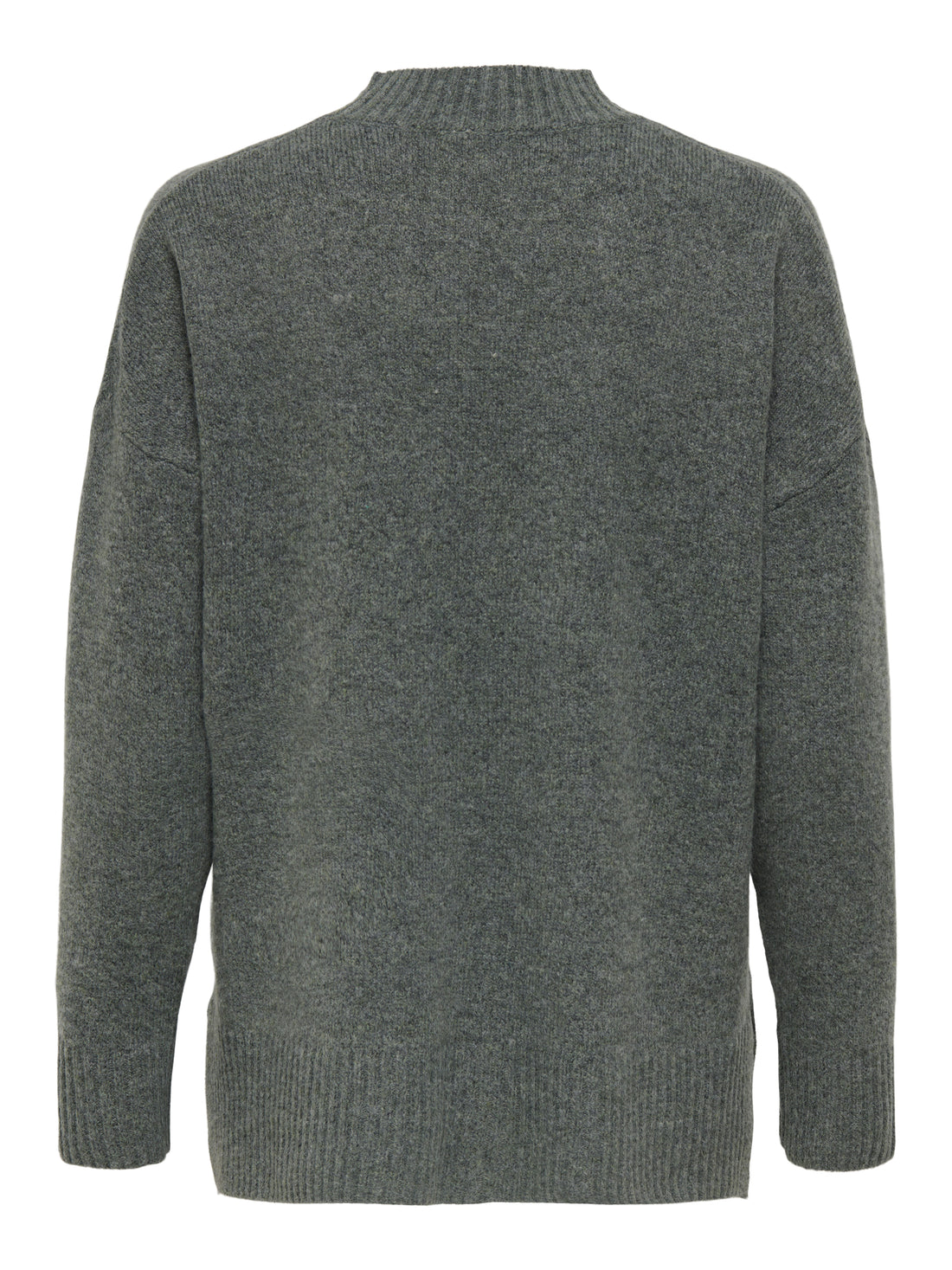 ONLHAZEL LS HIGHNECK OVERS. PULL KNT NCA