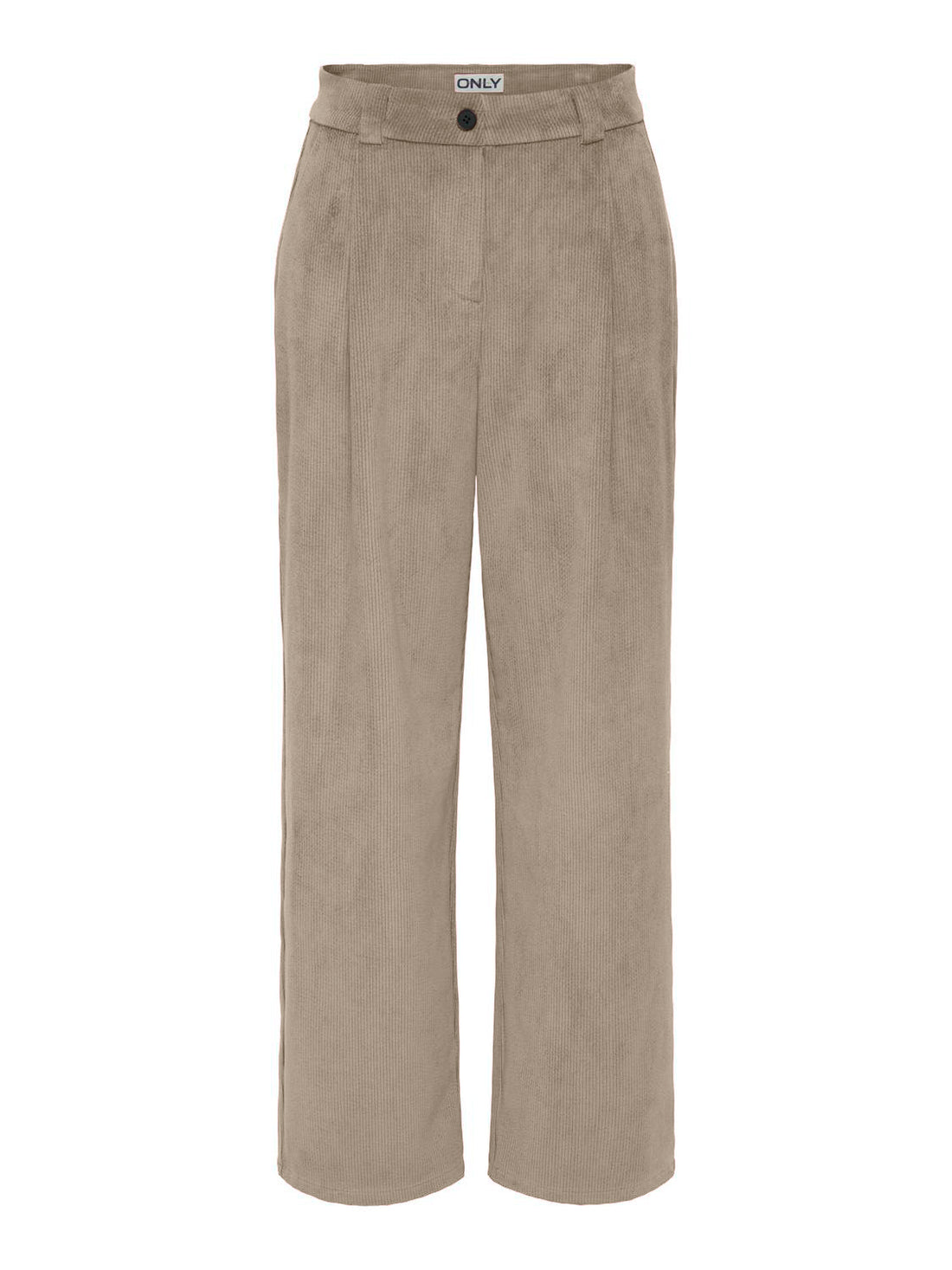ONLHANNA LIFE HW CORD PANT PNT