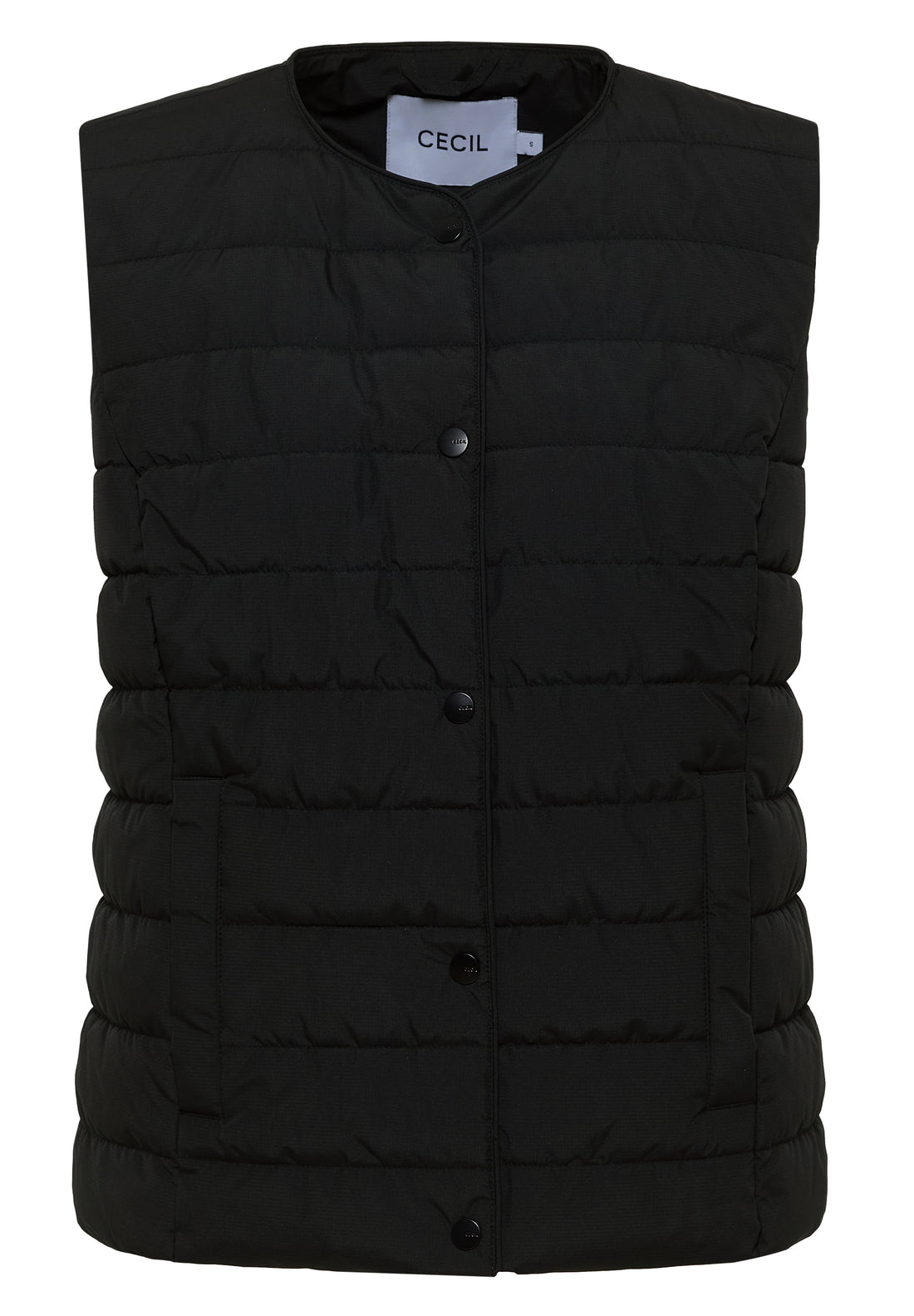 Weste zum Unterziehen