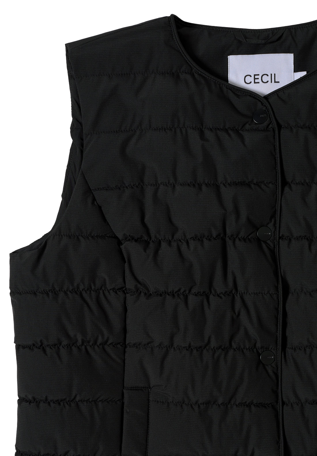 Weste zum Unterziehen