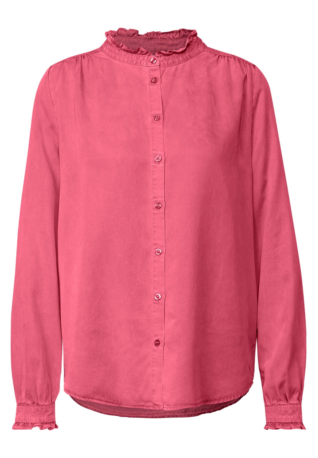 Washed-Look Tunika