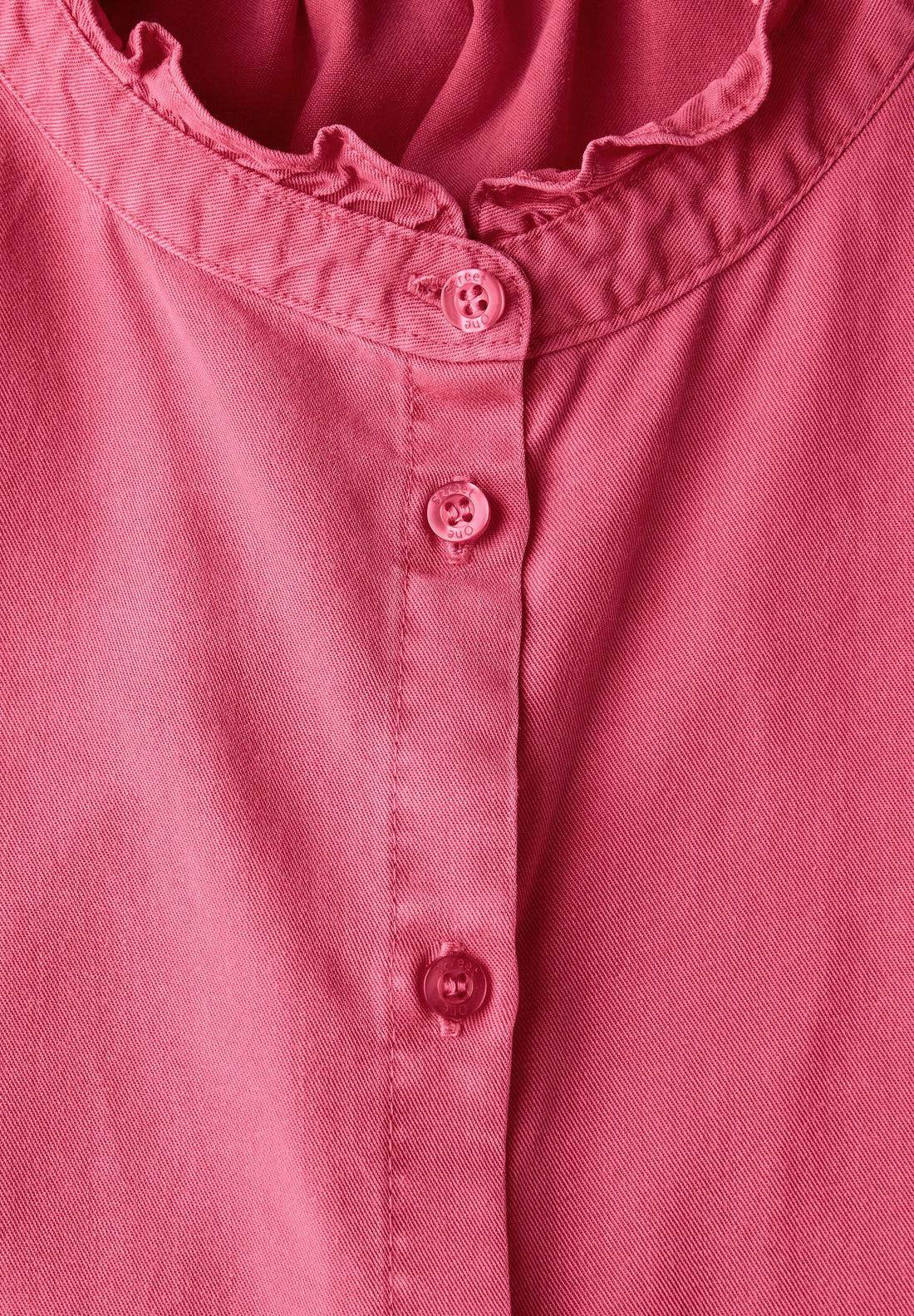 Washed-Look Tunika