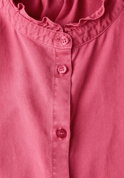 Washed-Look Tunika