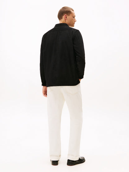 CORDUROY RLX OVERSHIRT