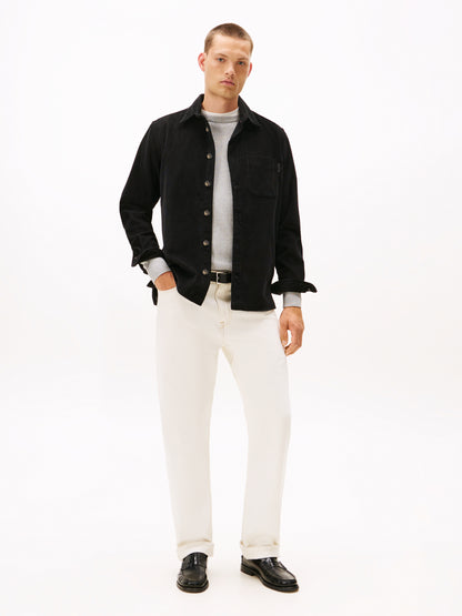 CORDUROY RLX OVERSHIRT