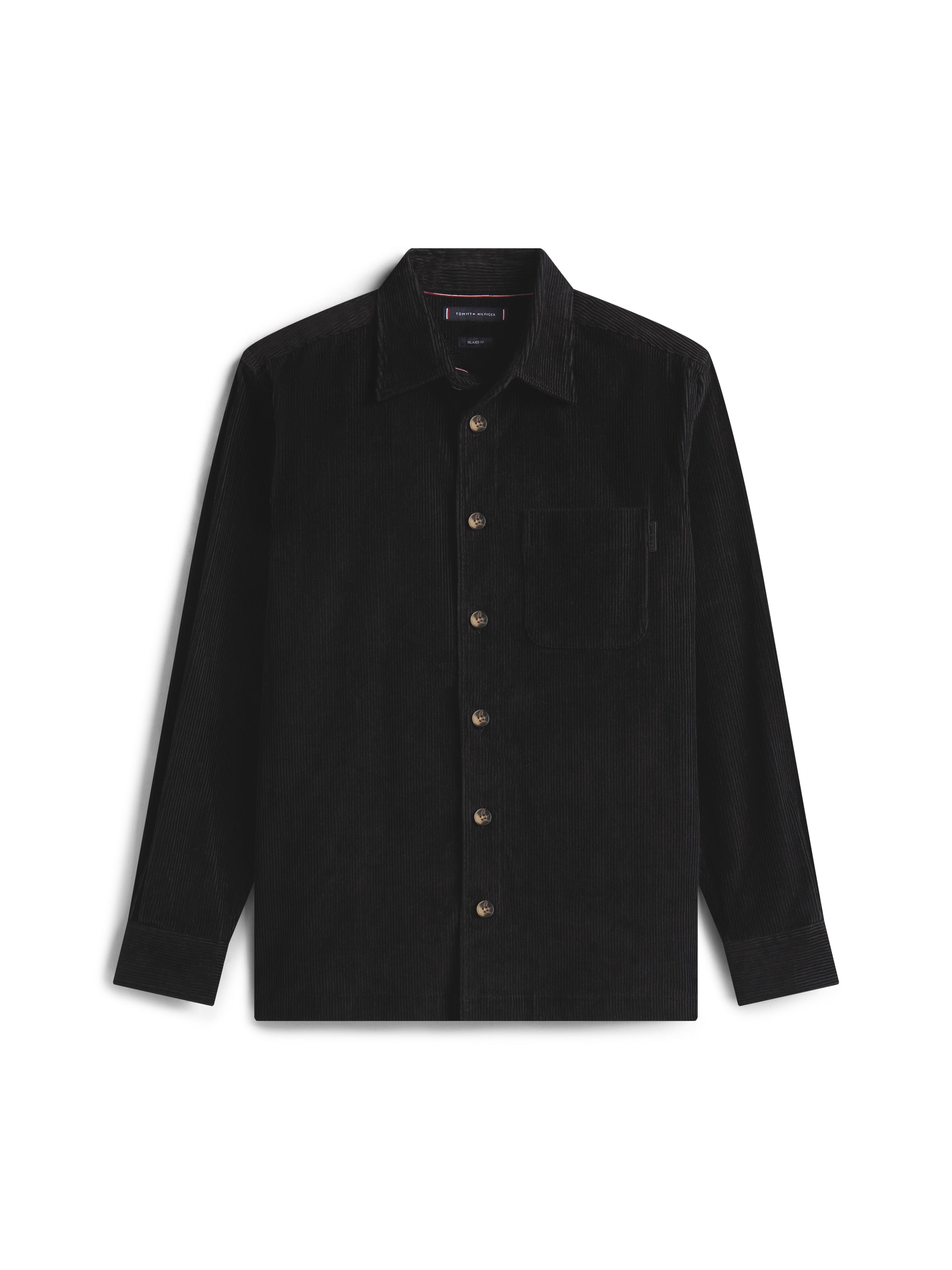 CORDUROY RLX OVERSHIRT