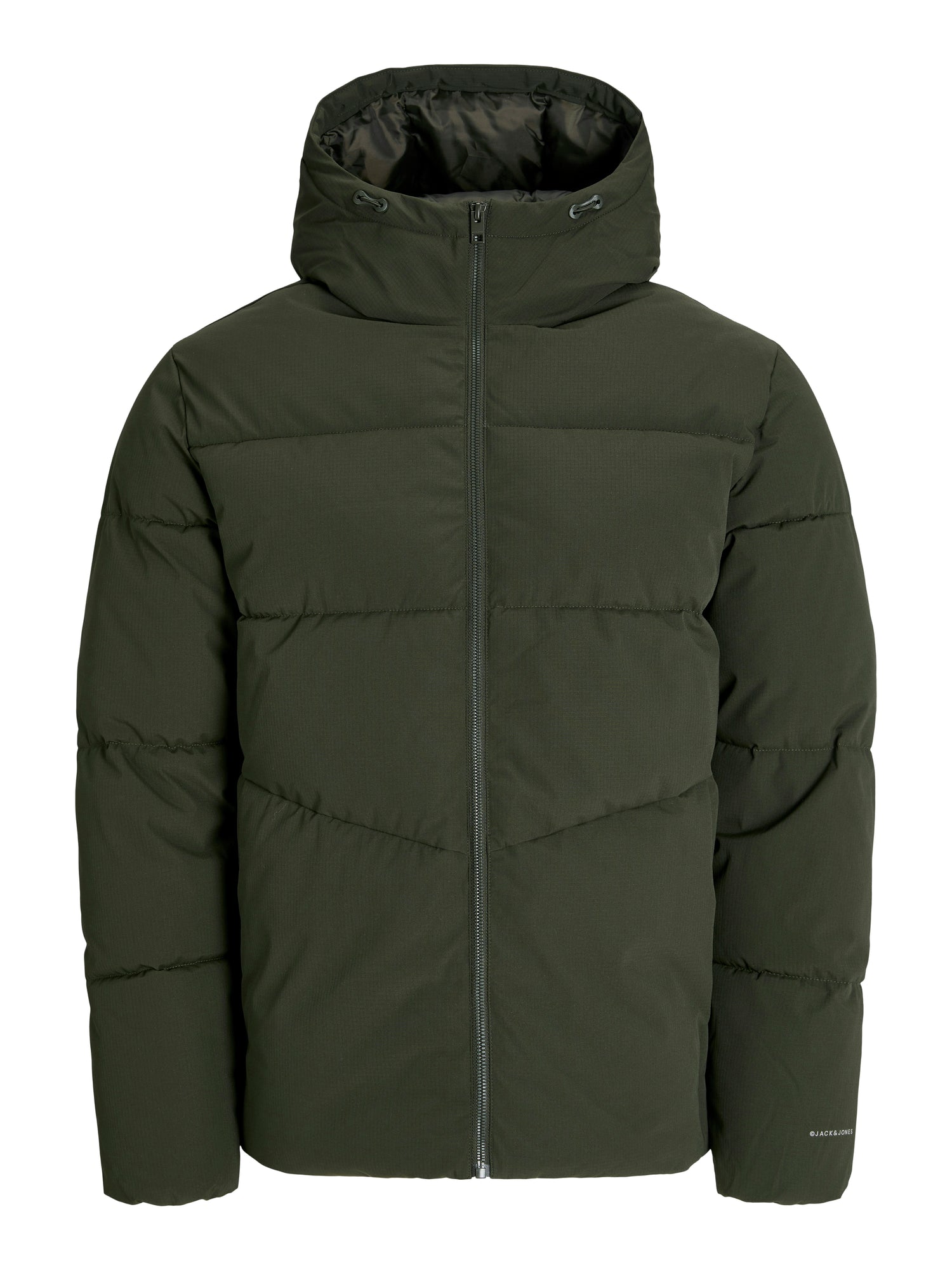 JJGLOBAL PUFFER JACKET