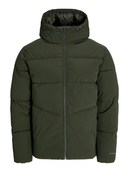 JJGLOBAL PUFFER JACKET