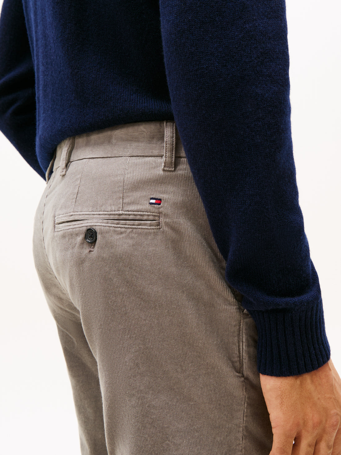 DENTON PD CORDUROY
