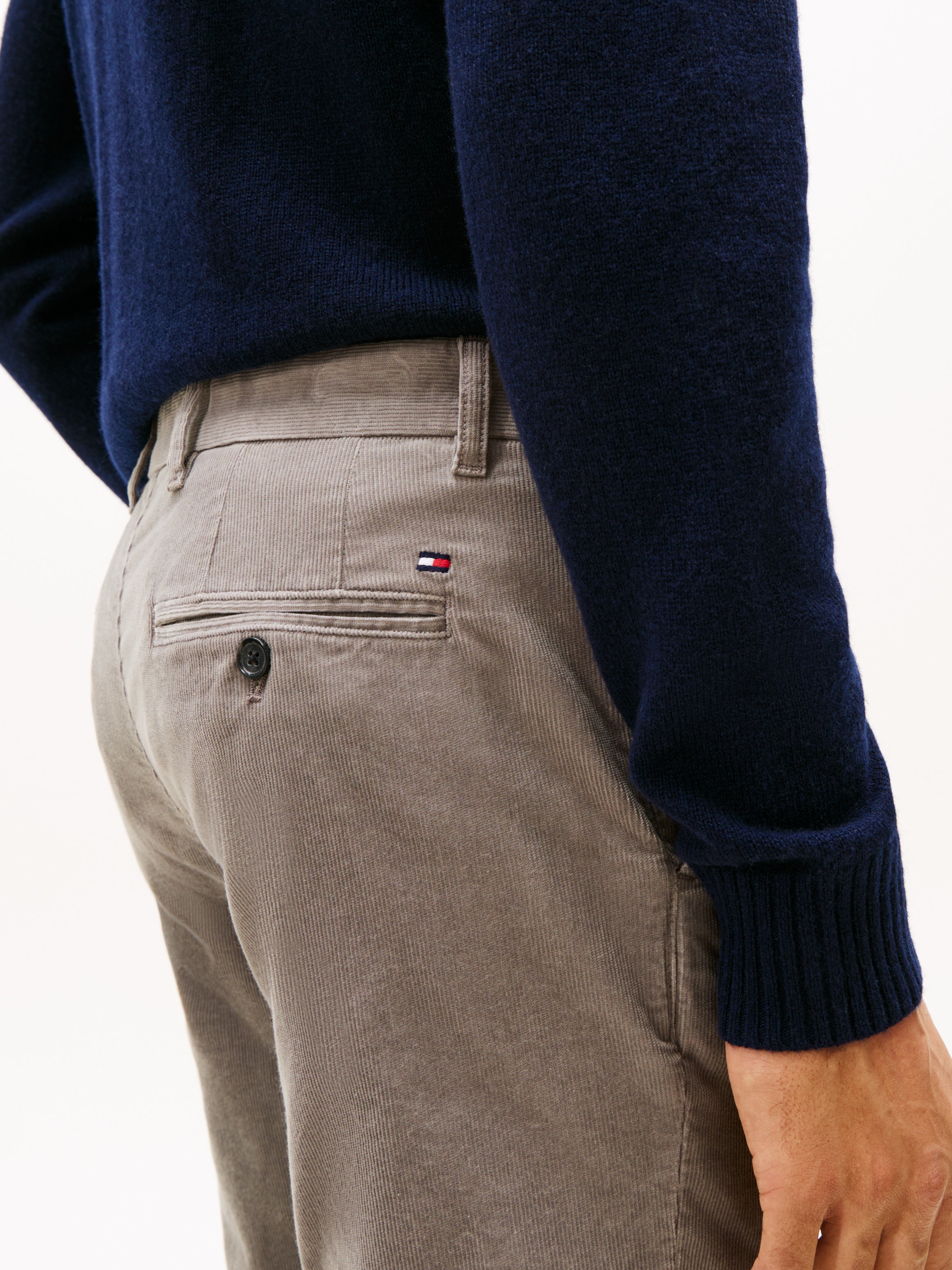 DENTON PD CORDUROY