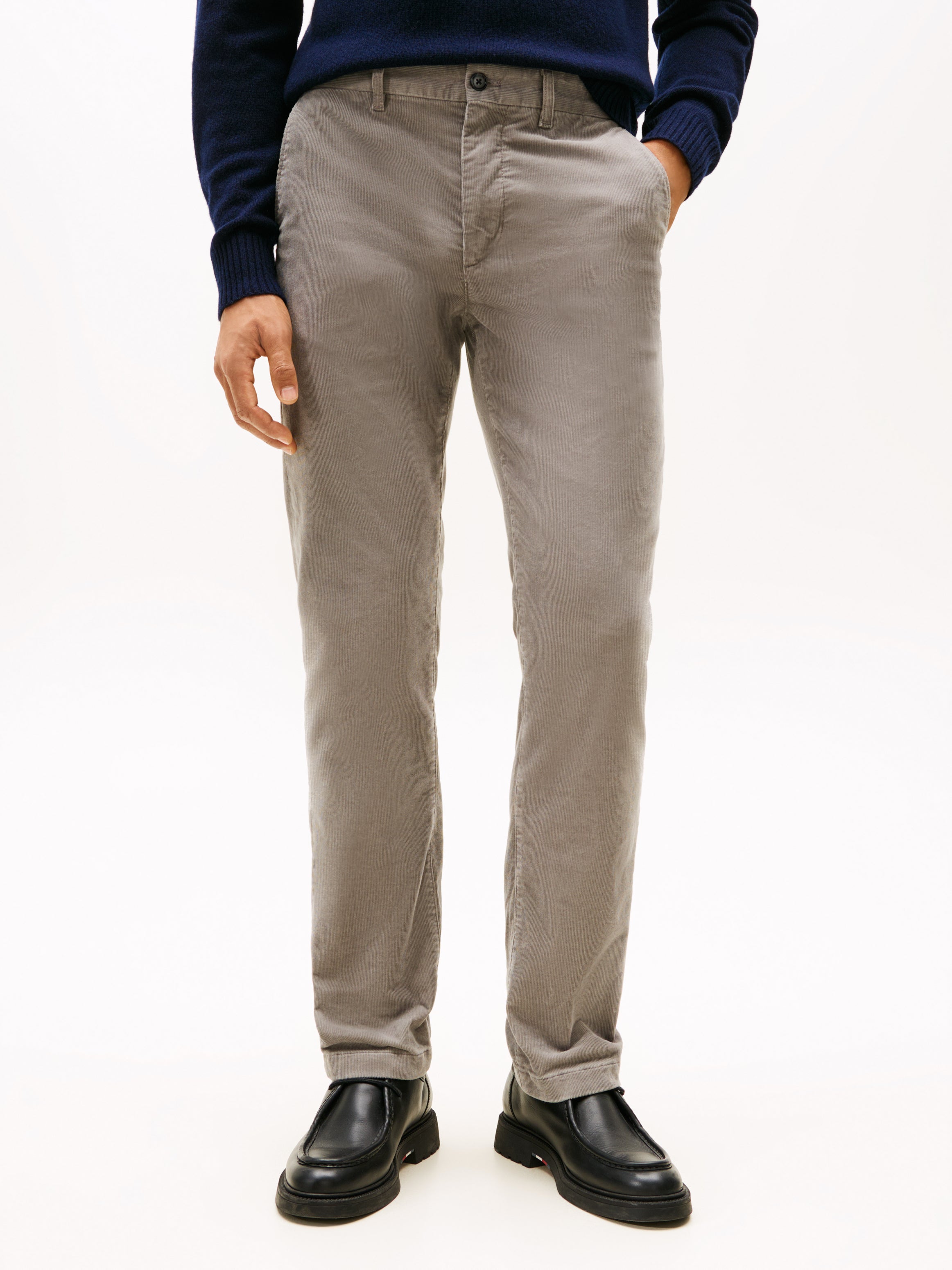 DENTON PD CORDUROY